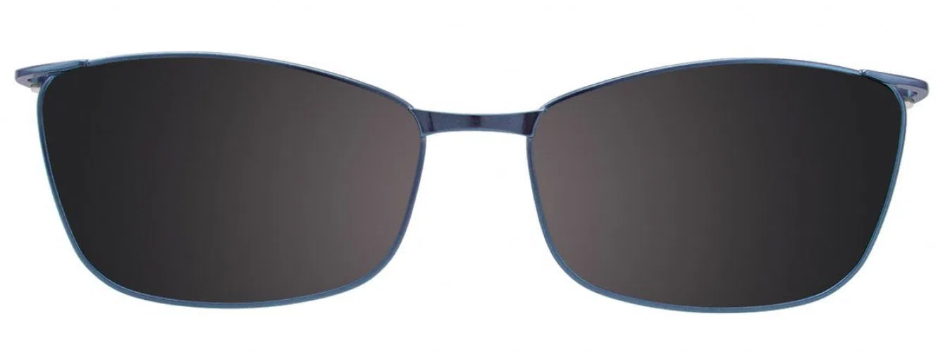 Aspex Eyewear EC415 Eyeglasses - view 6